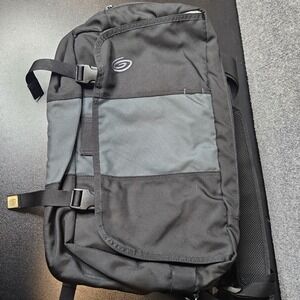 Timbuk2‎ Messenger Bag Backpack Convertible Travel 21x14